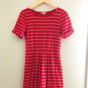 Anthropologie Dress